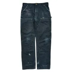 2025年最新】carhartt ダブルニー 90sの人気アイテム - メルカリ