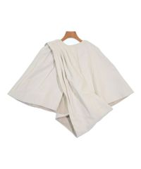 HEVE Prima Peplum JK ホワイト 38 - メルカリ
