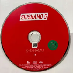 SHISHAMO 5／SHISHAMOのサムネイル