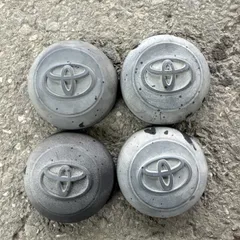 最終値下げ　トヨタ　タウンエース　ライトエース　純正センターキャップ　オーナメント　７