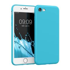 [신착 상품]- - Cover Soft Phone TPU Slim Protective Matte Case Case 7 iPhone Finish iPhone iPhone iPhone / - / / 8 (2020) Ocean SE SE (