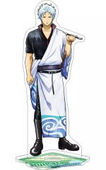 銀魂 坂田銀時 土方十四郎 入れ替わり篇 アクリルスタンド - メルカリ