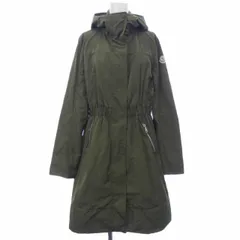 2026年最新】モンクレール モッズコートの人気アイテム - メルカリ