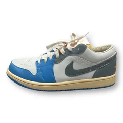 国内正規 NIKE Air Jordan 1 Low Tokyo 96 トーキョー 96 ジョーダン1 スニーカー ナイキ 27cm 71154A1のサムネイル