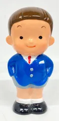 三井坊や 店頭用 3体セット 旧『三井銀行』 貯金箱 大谷翔平 三井坊や 店頭用 3体セット 旧『三井銀行』 貯金箱 大谷翔平