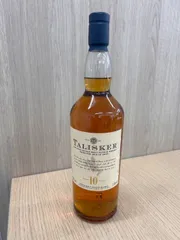 2025年最新】タリスカー 旧の人気アイテム - メルカリ