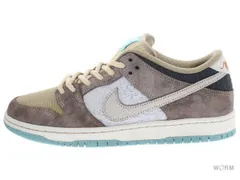 【US10.5】 NIKE SB SB DUNK LOW PRO PRM Big Money FZ3129-200 【新古品】
