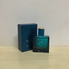 Amazon | ヴェルサーチ エロス EDT 50ml | Versace(ヴェルサーチ
