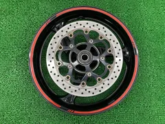 GSX1300Rハヤブサ GW71A ゲイルスピード タイプR アルミ鍛造