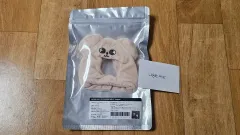 SKZOO PuppyM パピーム ペンライトカバアクスタ - その他