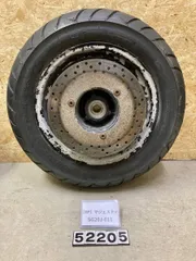 2025年最新】マジェスティ sg20j ホイールの人気アイテム - メルカリ