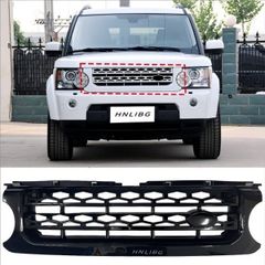 ディスカバラー 4 ラジエーターグリル LR4 L319 2010-16 エア 