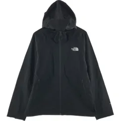 古着 ザノースフェイス THE NORTH FACE DRYVENT ドライベント ソフトシェルジャケット メンズXL相当/eaa533368