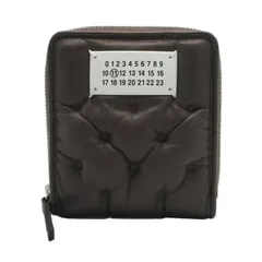 2025年最新】メゾンマルジェラ 財布 グラムスラムの人気アイテム