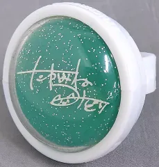 【中古】ペンライト・リングライト 高峯翠 「あんさんぶるスターズ!! DREAM LIVE 6th Tour ”Synchronic Spheres” S/S RingLight Collection(リングライトコレクション) B」