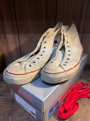 コンバース オールスター