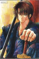 白泉社 2021年(令和3年)花とゆめ10・11合併号付録 草凪みずほ 暁のヨナ 複製原画セット 2021/10