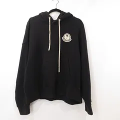 確実正規品Moncler × Palm angels コラボクロップド丈パーカー 61fSAKWu7cL.jpg