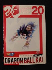ドラゴンボール改 魔人ブウ編 DVD 全20巻 全巻セット アニメ - メルカリ ドラゴンボール改 魔人ブウ編 DVD 全20巻 全巻セット アニメ - メルカリ