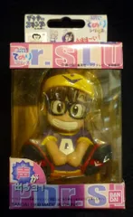 ドクタースランプ　てのりアラレちゃん 2025年最新】てのりアラレちゃんの人気アイテム - メルカリ