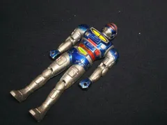 2025年最新】シャイダー 超合金の人気アイテム - メルカリ