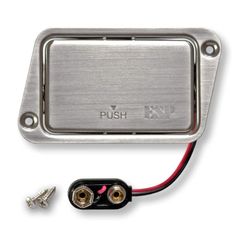 ESP ORIGINAL BATTERY BOX バッテリーボックス