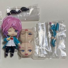 アークナイツ ラップランド アクキー アクリルキーホルダー 特典
