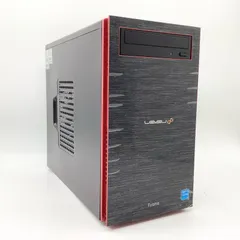 iiyama デスクトップパソコン i7-9700K SSD250 HDD2TB iiyama デスクトップパソコン i7-9700K SSD250 HDD2TB