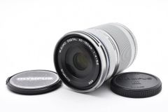 ★美品★オリンパスOLYMPUS M.ZUIKO DIGITAL 40-150mm f4-5.6 R ED MSC #3315W0933#028