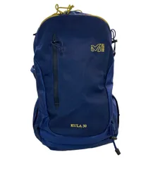 【未使用品】ミレー　リュック　クーラ30  ハミルトン 楽天市場】MILLET / ミレー KULA 30l クーラ 30 MIS0545