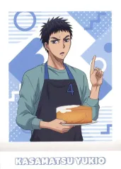 【中古】アニメ系トレカ 10：笠松幸男