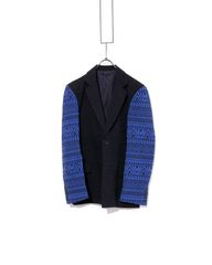 DISCOVERED　ディスカバード　切替ジャケット