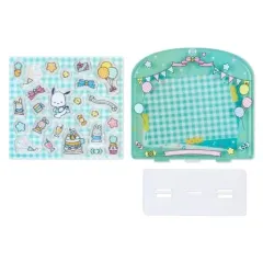 【中古】雑貨 ポチャッコ アクリルフォトフレーム(オーロラ) 「サンリオキャラクターズ」