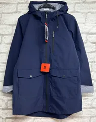 ◾️12/24閉店・最終セール！◾️撥水加工♪ ウェザープルーフ レディース レインジャケット 雨の日アウター【55171】