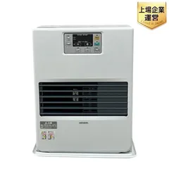 【未使用/おまけ付き】コロナFF-WG40YA 石油ストーブ ナチュラルホワイト 2025年最新】コロナ ff式石油ストーブの人気アイテム - メルカリ