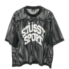 2025年最新】FootBall jersey stussyの人気アイテム - メルカリ