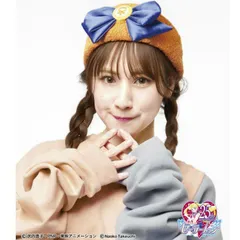 美少女戦士セーラームーンコラボヘアバンド ”スーパーセーラーヴィーナス”