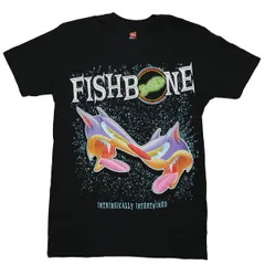 2025年最新】fishbone tシャツの人気アイテム - メルカリ