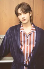 【中古】コレクションカード(男性) 17[ノーマル]：SEVENTEEN/ジュン(JUN)/「2024 SVT 8TH FAN MEETING ＜SEVENTEEN in CARAT LAND＞」トレーディングカード