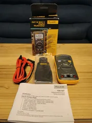 2025年最新】Fluke 107の人気アイテム - メルカリ 2025年最新】Fluke 107の人気アイテム - メルカリ