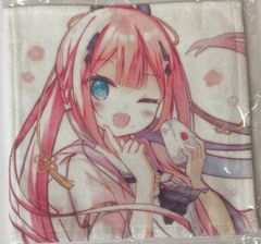 モンスター娘のいる日常 ハンカチ - メルカリ
