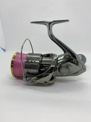 シマノ(SHIMANO) 18 ステラ 4000XG 038098｜アウトドア用品