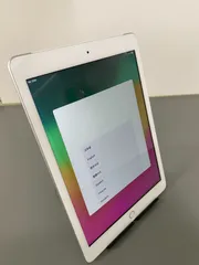 動作品SIMフリーiPad第6世代(A1954)本体32GBジャンク品X47F8 動作品SIMフリーiPad第6世代(A1954)本体32GBジャンク品X47F8