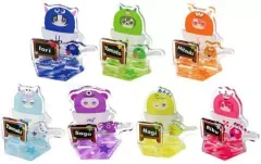 【中古】アクリルスタンド・アクリルパネル 全7種セット 「アイドリッシュセブンカフェ～アイナナパレード～ アクリルスタンド IDOLiSH7」