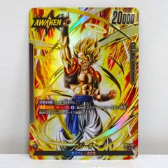 コジータ ドラゴンボールスーパーカードゲーム FB05-095 ゴジータ L☆ / ドラゴンボールスーパーカードゲーム