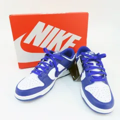 【未使用】NIKE ナイキ DUNK LOW RETRO ダンク ロー レトロ DV0833-103 US10 28.0cm 箱有