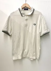 2024年最新】フレッドペリー メンズ ポロシャツ ポロ fred perry