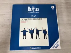 2026年最新】デアゴスティーニ ビートルズ レコードの人気アイテム