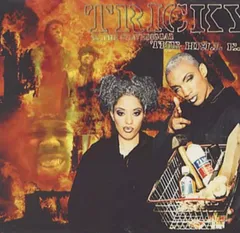 2025年最新】tricky lpの人気アイテム - メルカリ