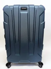 サムソナイト ジョーズ スーツケース ブラック 118L 77x51x33cm 【公式